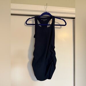 Beyond the bump maternity workout top